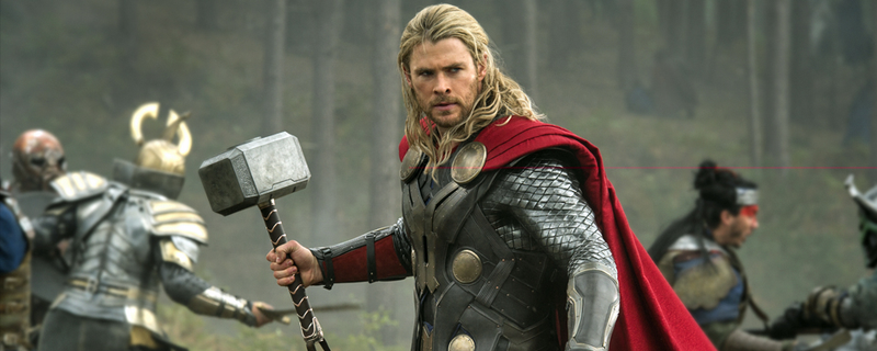 Illustration for article titled La verdadera historia de Thor: el macabro dios nórdico no es como lo pinta Marvel